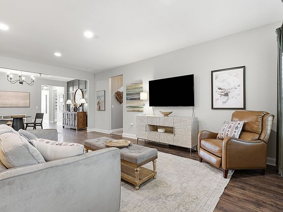 2nd image of 3023 Honey Clover Ct