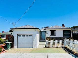 2532 East Ave, Hayward, CA 94541