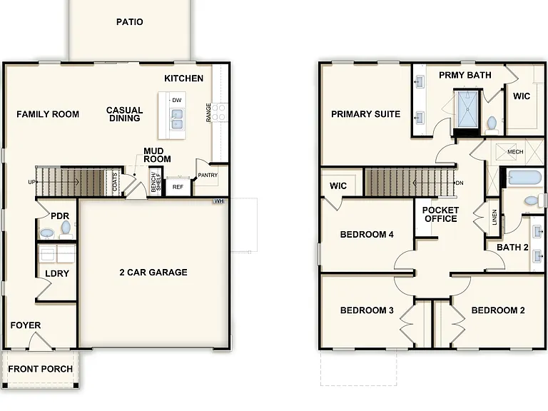 6451 Intuition Ln — Photo 2