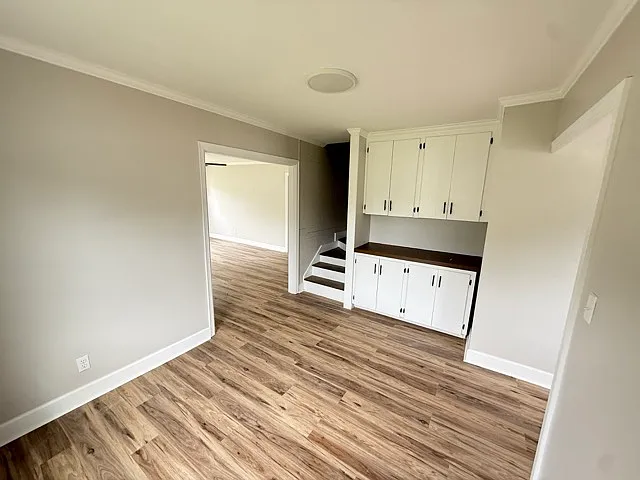 1316 Poplar St — Photo 5