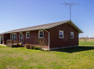 63730 E 280 Rd, Grove, OK 74344