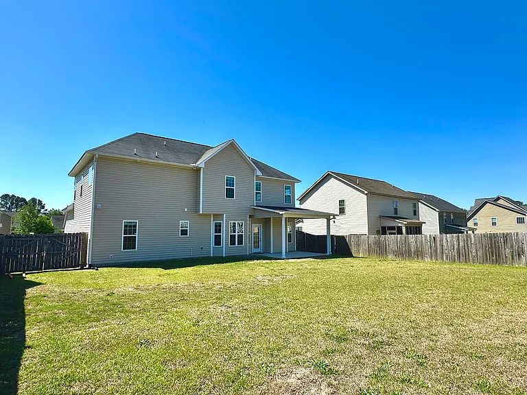 6008 Crown Ridge Ct — Photo 29