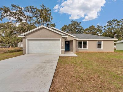 5365 NW 55th Pl, Ocala, FL, 34482