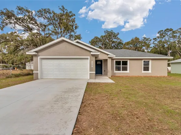 5365 NW 55th Pl, Ocala, FL 34482