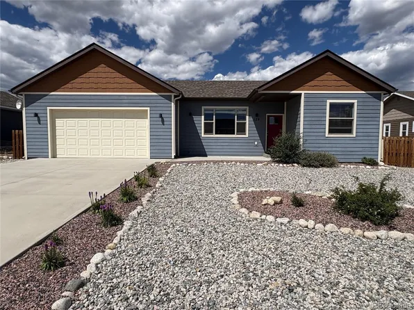 129 Red Tail Boulevard, Buena Vista, CO 81211
