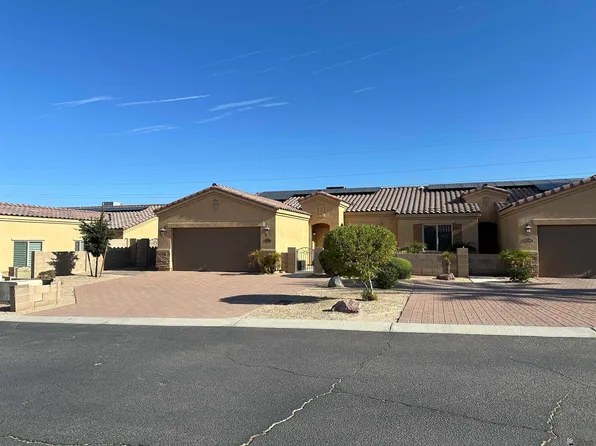 6186 E Overlook Ln, Yuma, AZ 85365