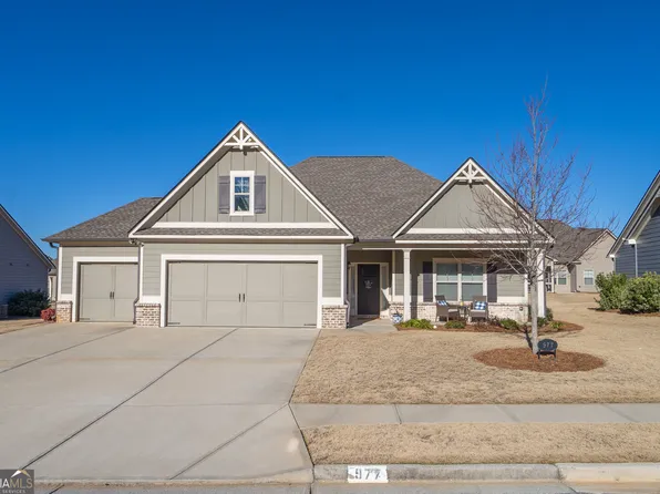 977 High Shoal Dr, Monroe, GA 30655