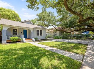 1324 Allston St, Houston, TX 77008