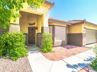 5016 Tropical Glen Ct, Las Vegas, NV 89130