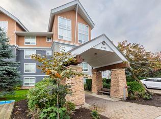 6480 194th St #112, Surrey, BC