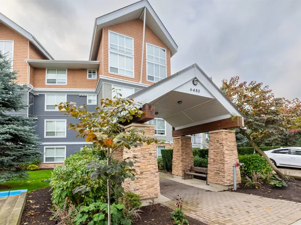 6480 194th St #112, Surrey, BC V4N 6J9