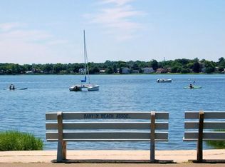 19 Norman Ave, Norwalk, CT 06855