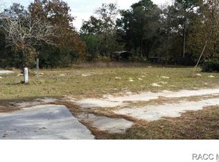 4766 W Peters Ln, Homosassa, FL 34446