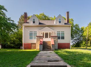 1219 Grace Ave #2, Burlington, NC 27217