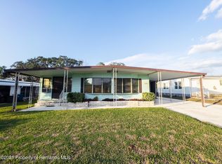 12195 Evantide Ave, Brooksville, FL 34613
