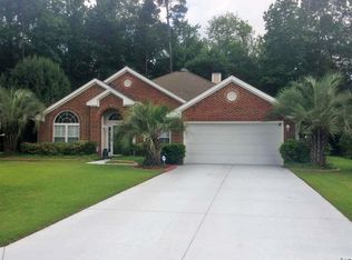 739 Dove Haven Ln, Myrtle Beach, SC 29579