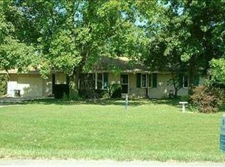 7072 SE Vandalia Dr, Pleasant Hill, IA 50327