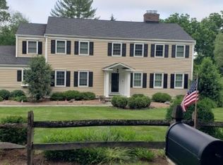 17 Birch Dr, Basking Ridge, NJ 07920