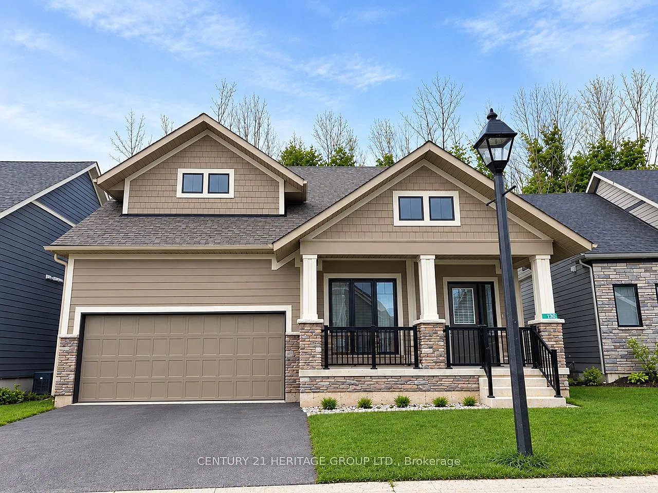 3 bed, $3,395 — Photo 1