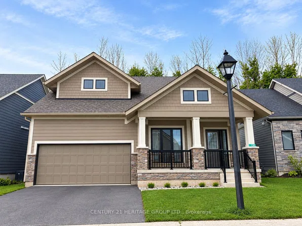 130 Beacon Ln, Saugeen Shores, ON N0H 2L0
