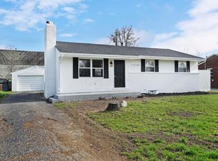 1318 Pershing Dr, Columbus, OH 43224