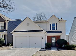 4095 Ridgefair Dr, Cumming, GA 30040