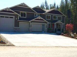 LOT 10904 186th Ave NE, Lake Stevens, WA 98258