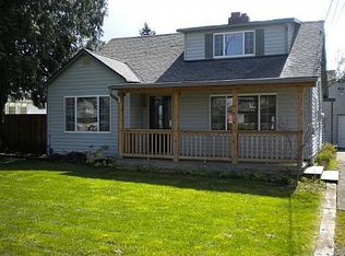 119 2nd Ave SW, Auburn, WA 98047