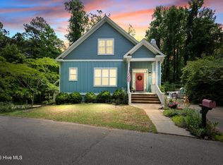 322 Lance Dr, Wilmington, NC 28405