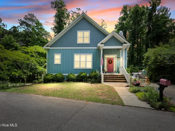322 Lance Drive, Wilmington, NC 28405