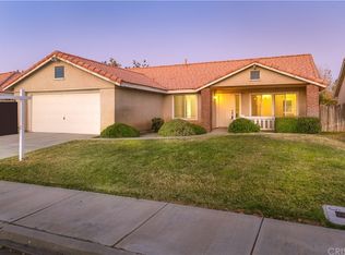 43826 Raysack Ave, Lancaster, CA 93535