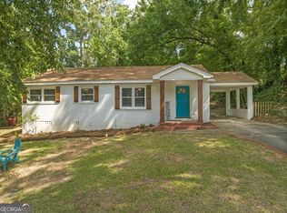 377 Overlook Rd, Macon, GA 31204