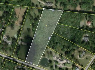 1028 Barrel Springs Hollow Rd, Franklin, TN 37069