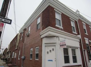 2633 E Monmouth St, Philadelphia, PA 19134