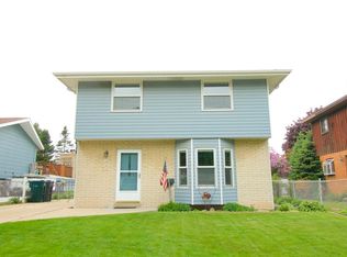 2920 90th St, Sturtevant, WI 53177