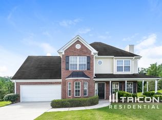 420 Denali Ct, Ellenwood, GA 30294
