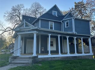 1900 7th St, Des Moines, IA 50314