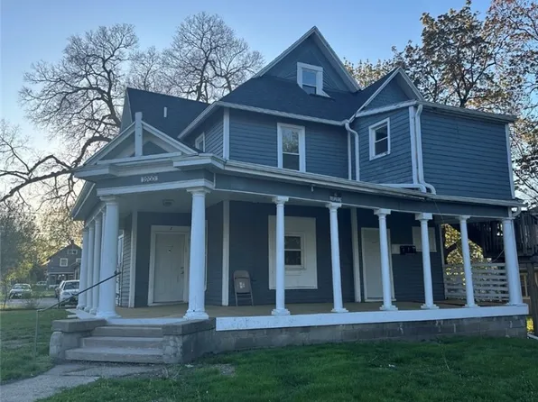1900 7th St, Des Moines, IA 50314