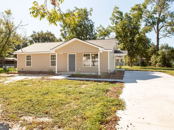 121 Union St, Waycross, GA 31501