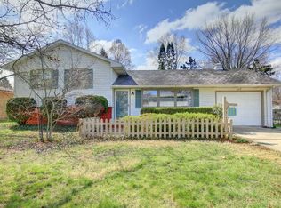 709 E Sunnycrest Dr, Urbana, IL