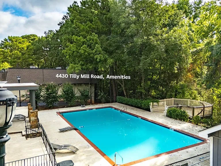 4430 Tilly Mill Rd #201 — Photo 12