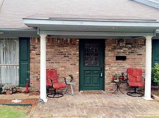 2615 Village Ln, Bossier City, LA 71112