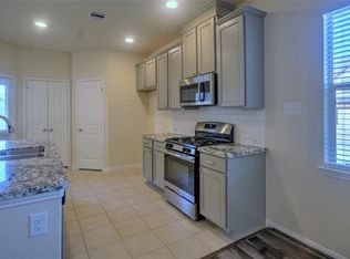 14919 Silver Branch Trl, Houston, TX 77095