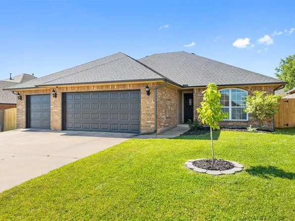 12786 SE 19th St, Choctaw, OK 73020