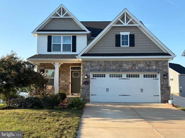 7546 Mint Springs Ct, Manassas, VA 20109