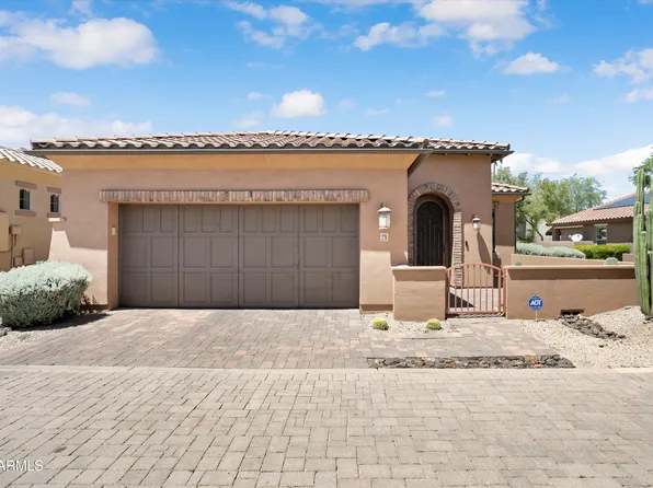 6231 E MARK Way #28, Cave Creek, AZ 85331