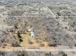 8801 Alexis Ln, Jones, OK 73049