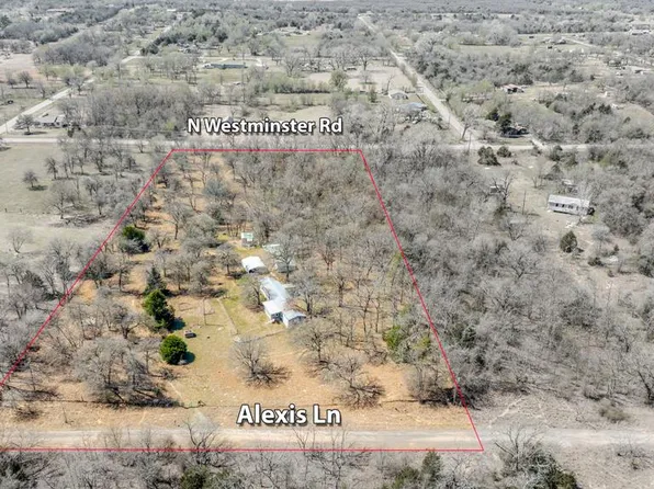 8801 Alexis Ln, Jones, OK 73049