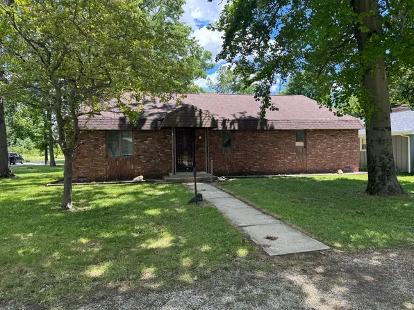 304 Ellenhurst Dr, Anderson, IN 46012