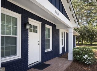 1551 Pine Glen Cir, Decatur, GA 30035